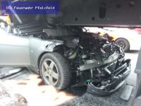 Hilfeleistung - Verkehrsunfall